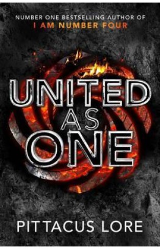 United as One - Lorien Legacies